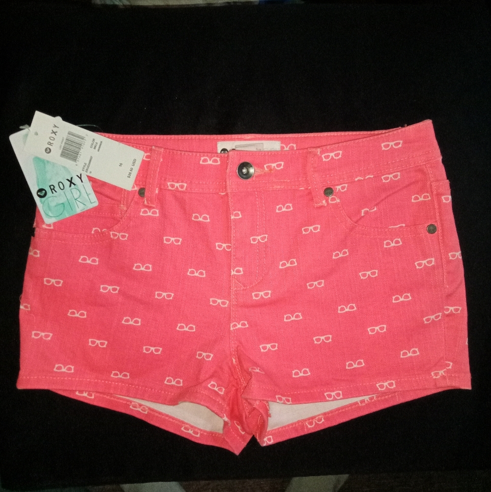 Roxy shorts